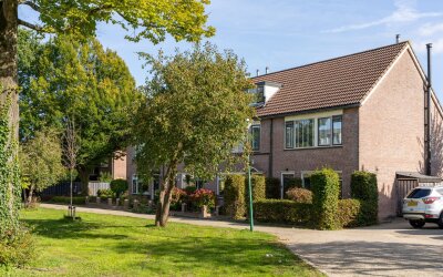 de Withlaan 42