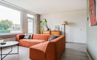 van Brakellaan 22