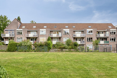 Willem Barentszlaan 6