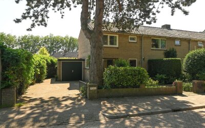 Margrietstraat 1