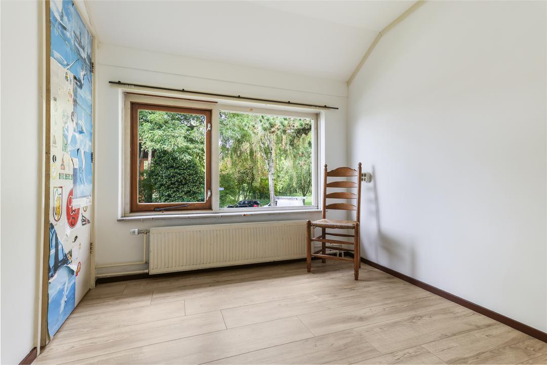 Tussenwoning te koop: Margrietstraat 3, Baarn