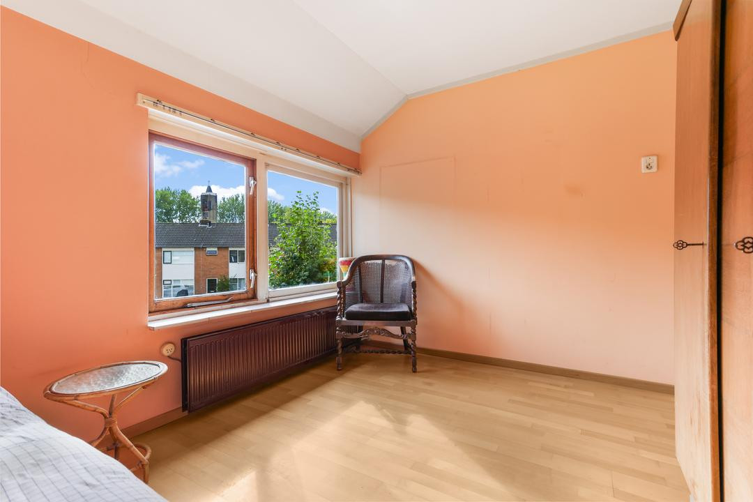 Tussenwoning te koop: Margrietstraat 3, Baarn