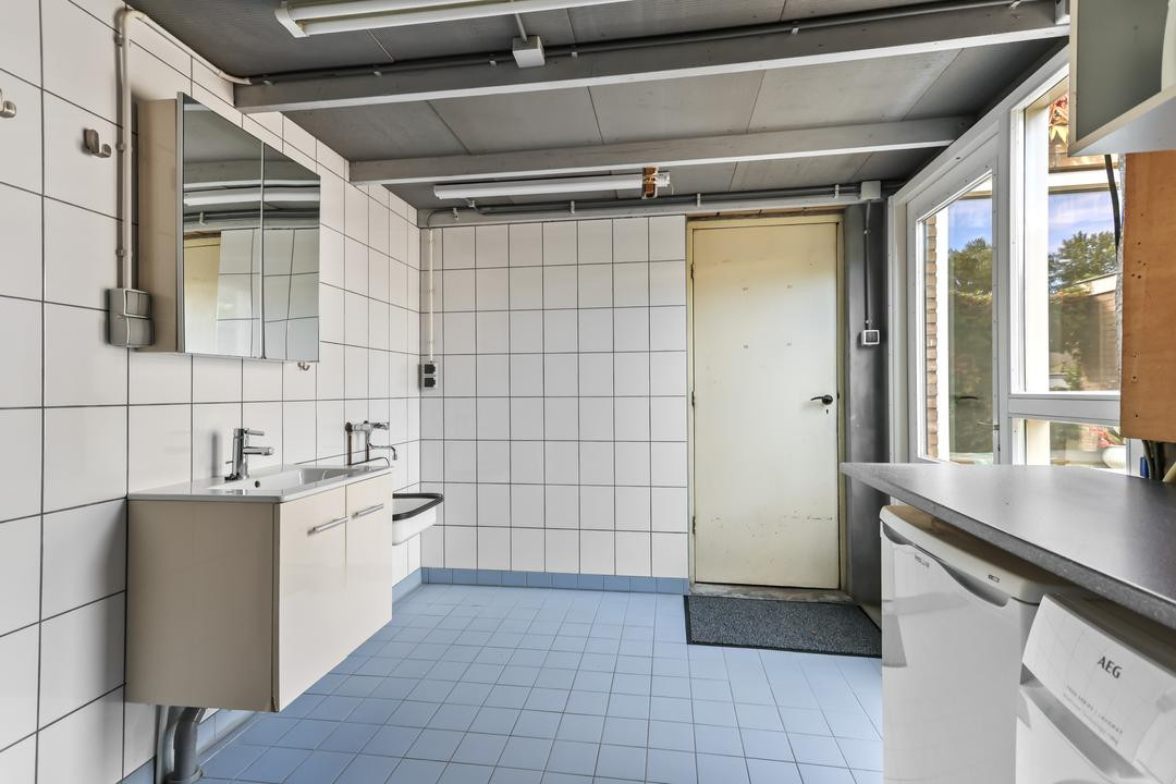 Tussenwoning te koop: Margrietstraat 3, Baarn