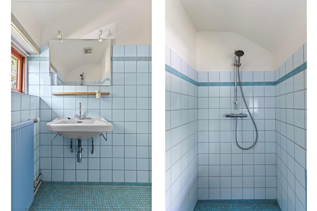 Tussenwoning te koop: Margrietstraat 3, Baarn