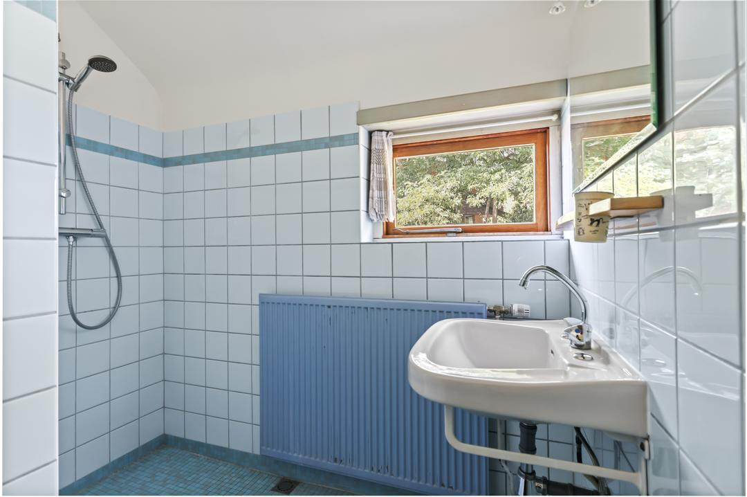 Tussenwoning te koop: Margrietstraat 3, Baarn