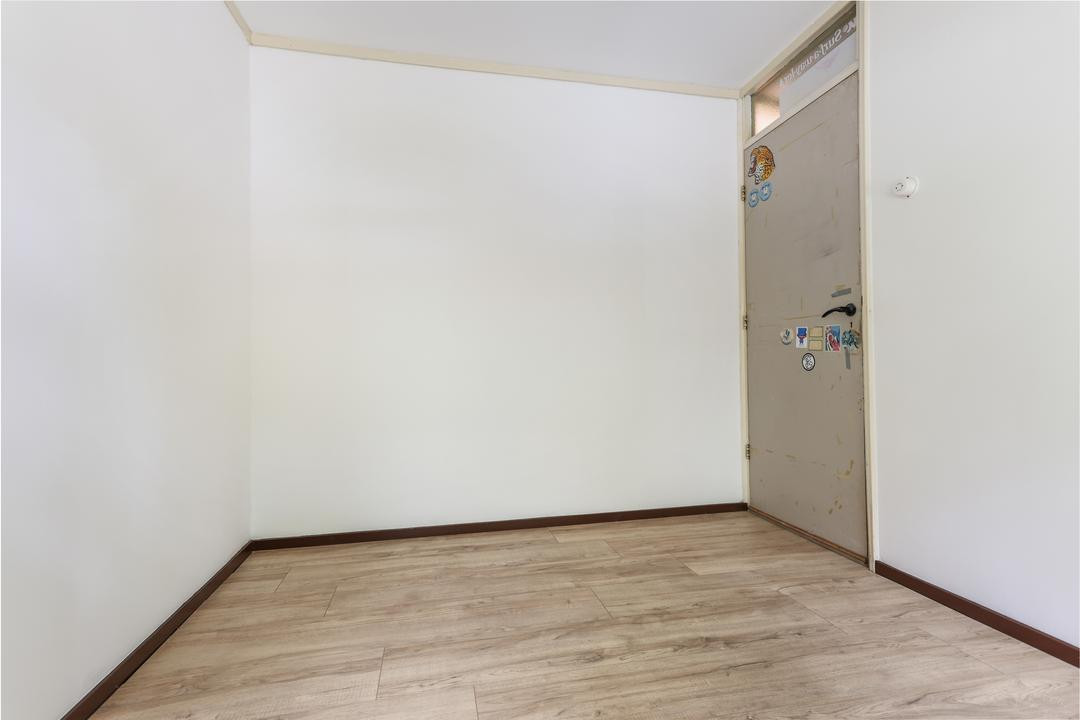 Tussenwoning te koop: Margrietstraat 3, Baarn