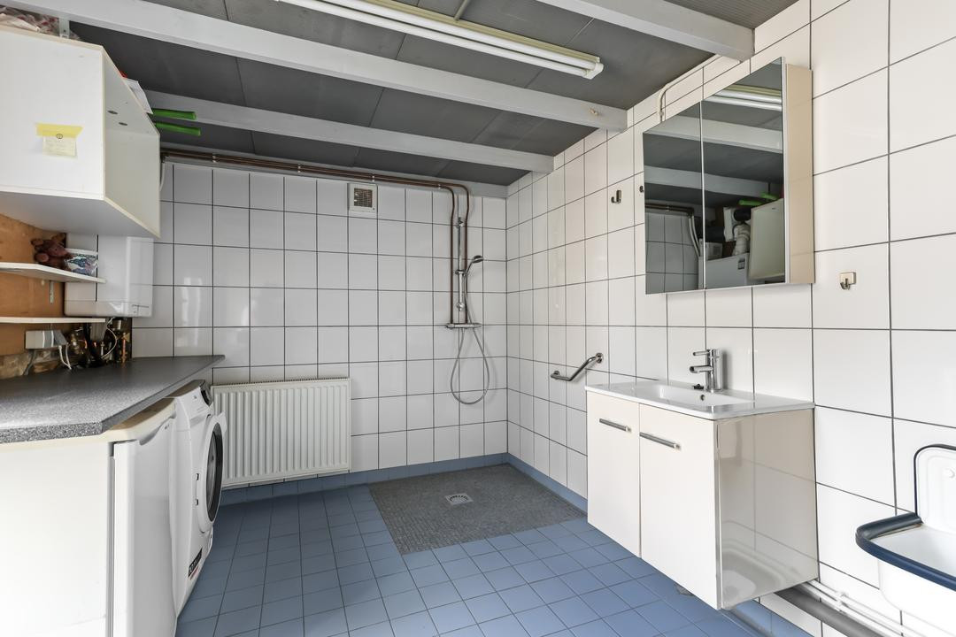 Tussenwoning te koop: Margrietstraat 3, Baarn