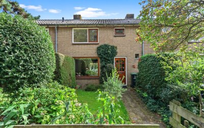Margrietstraat 3