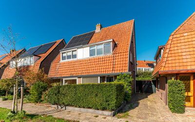 Bremstraat 49-A