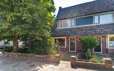 Bremstraat 40