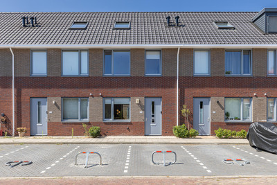 Huis te koop Dahliastraat 11-L