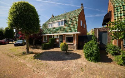 Leliestraat 8