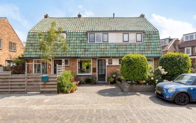 Tulpstraat 23