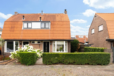 Tulpstraat 36