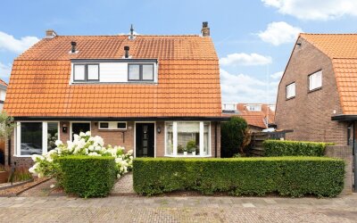 Tulpstraat 36