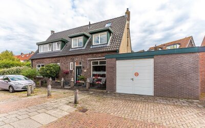 Rozenstraat 37