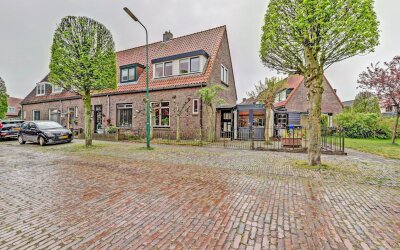 Rozenstraat 2