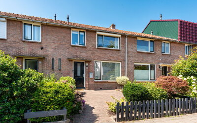 Oosterstraat 104