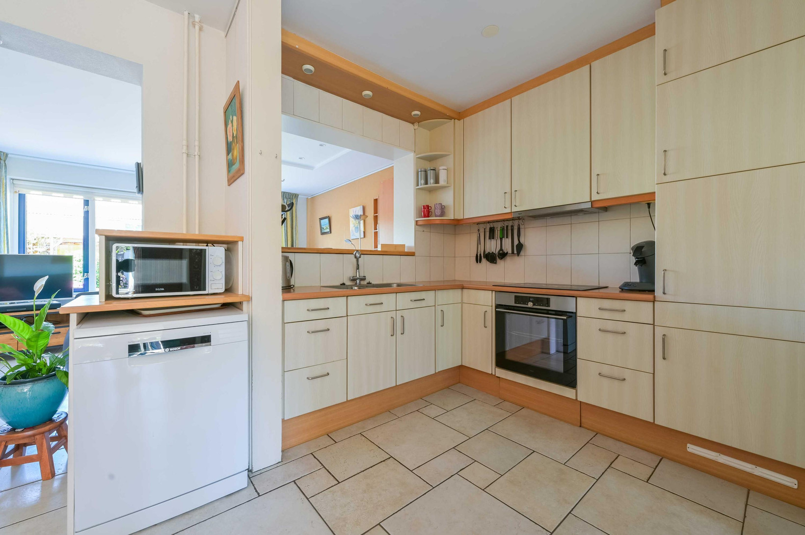 Tussenwoning te koop: Gladioolstraat 20, Baarn