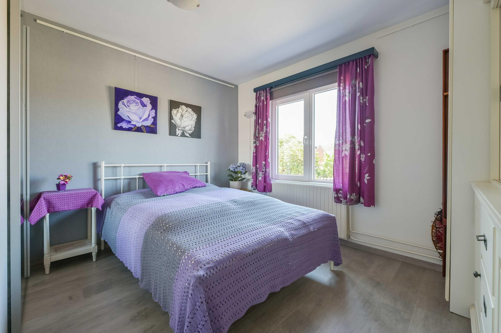 Tussenwoning te koop: Gladioolstraat 20, Baarn