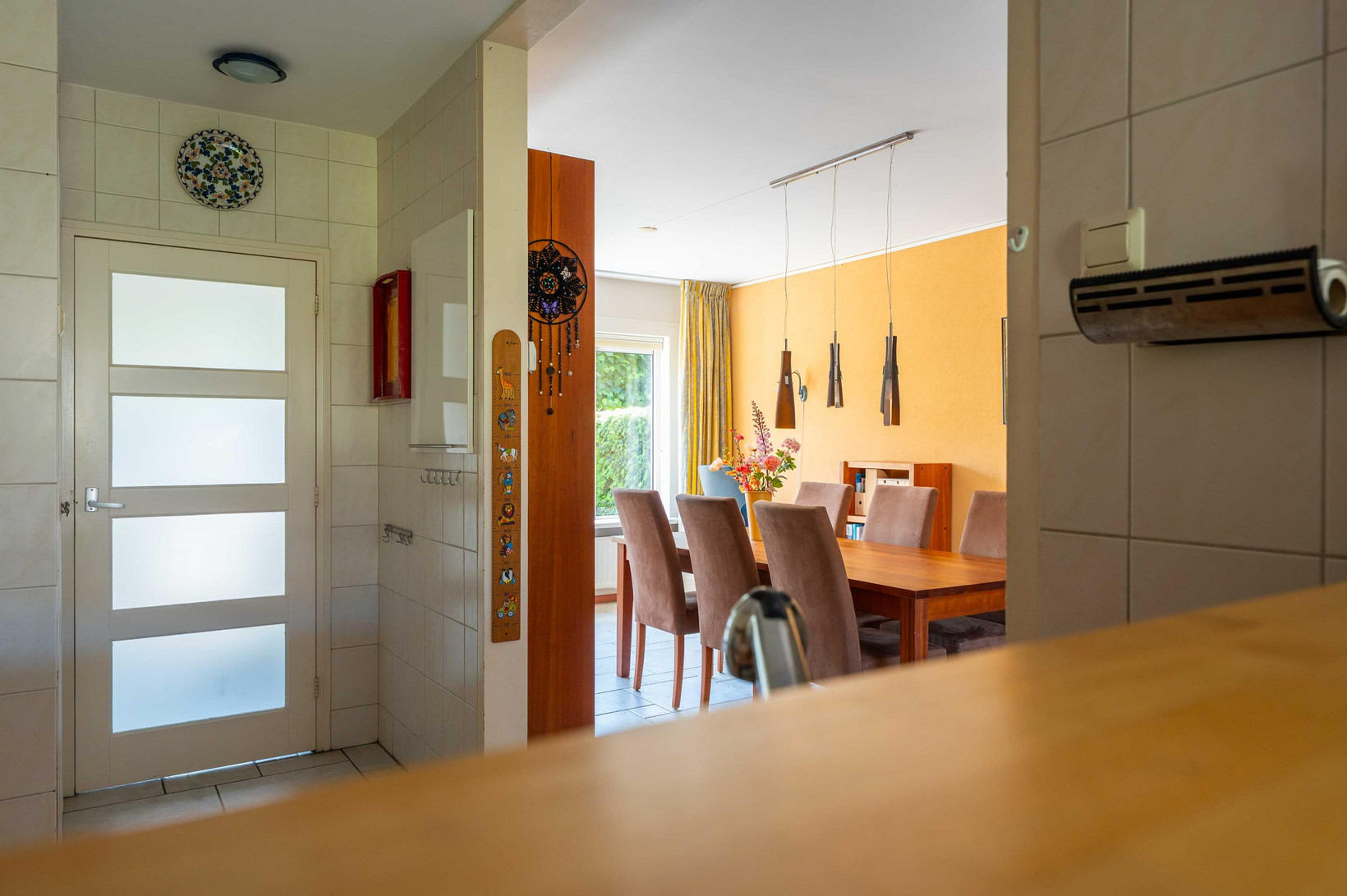 Tussenwoning te koop: Gladioolstraat 20, Baarn