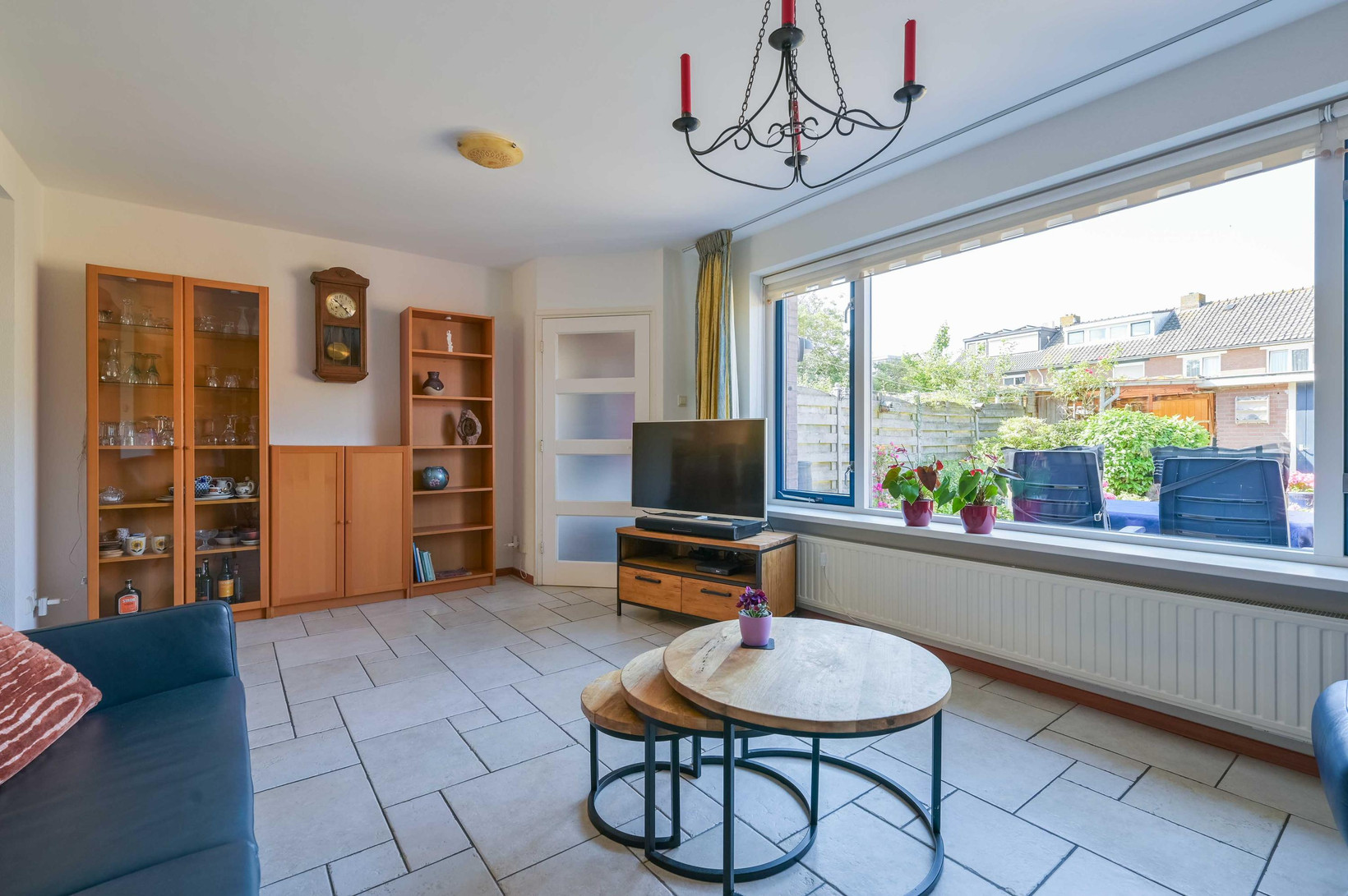 Tussenwoning te koop: Gladioolstraat 20, Baarn