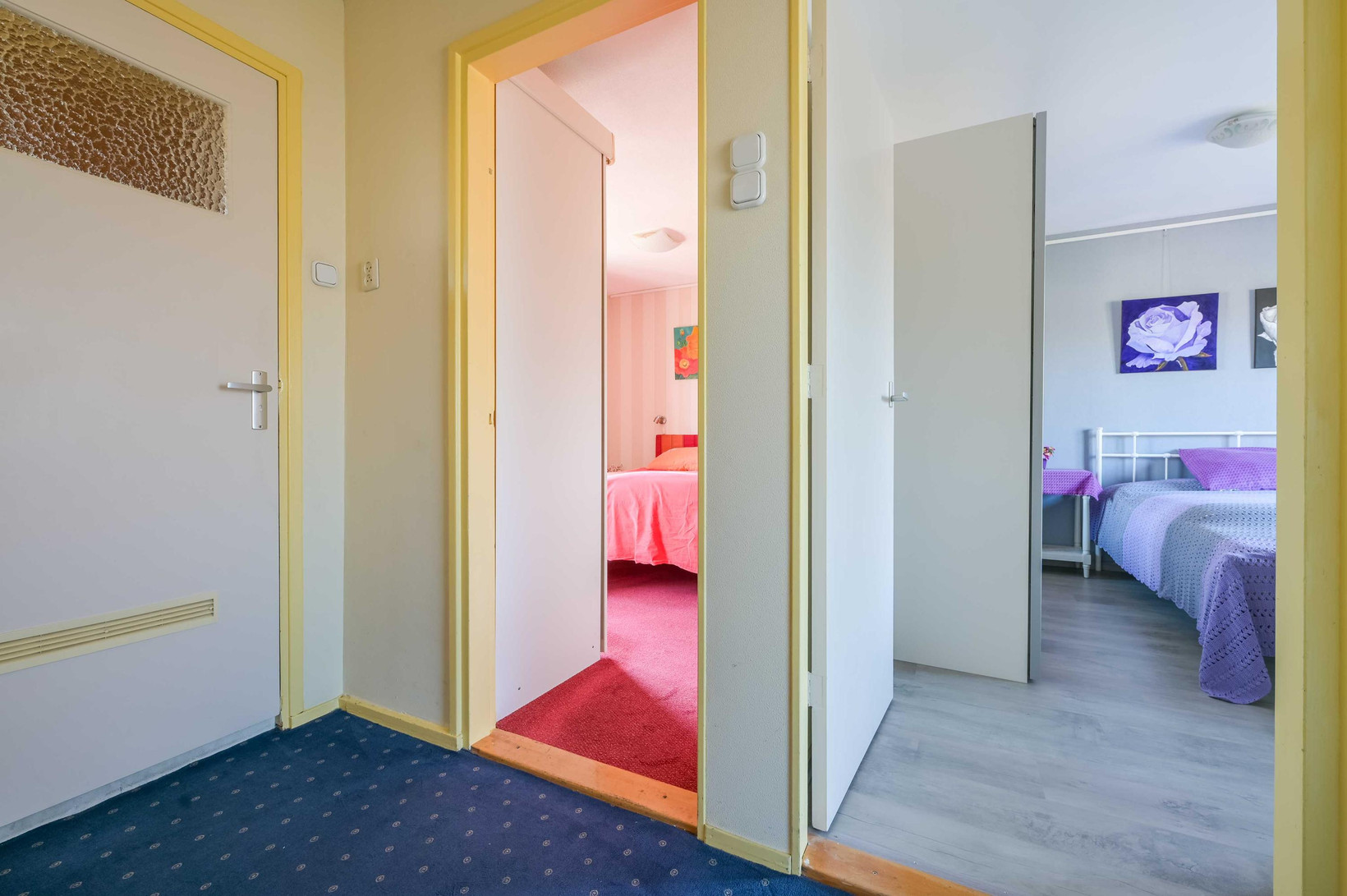 Tussenwoning te koop: Gladioolstraat 20, Baarn
