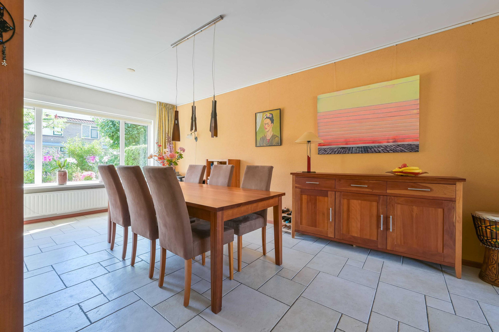 Tussenwoning te koop: Gladioolstraat 20, Baarn
