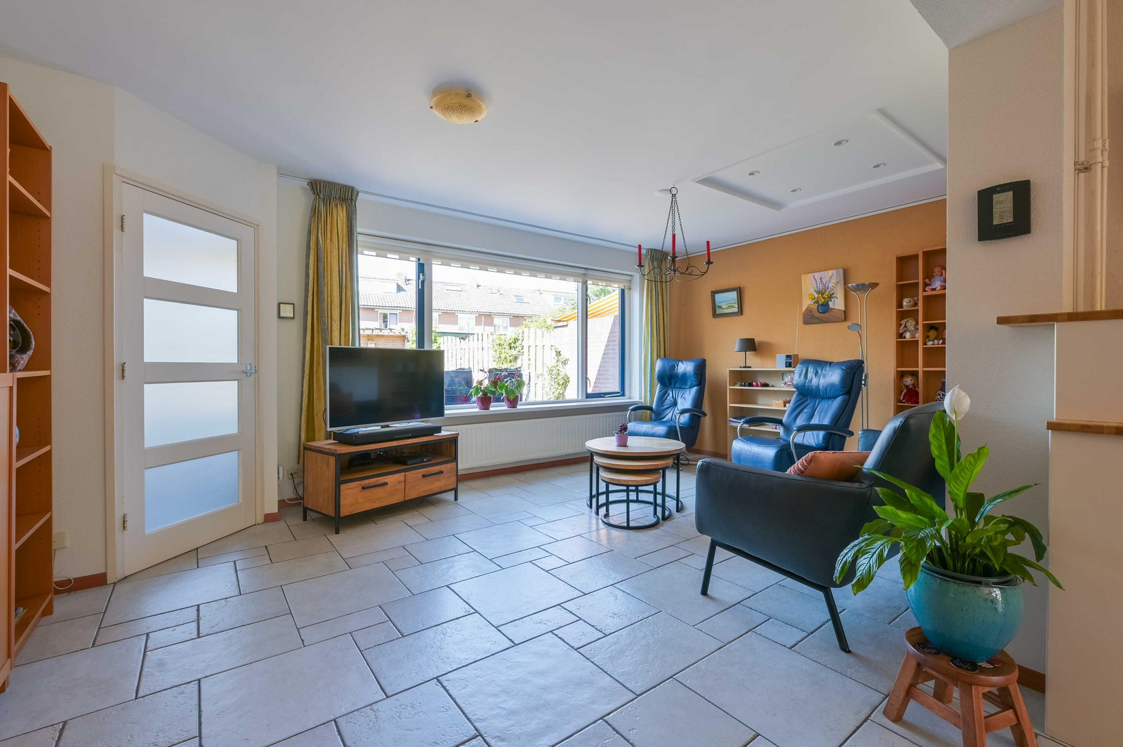 Tussenwoning te koop: Gladioolstraat 20, Baarn