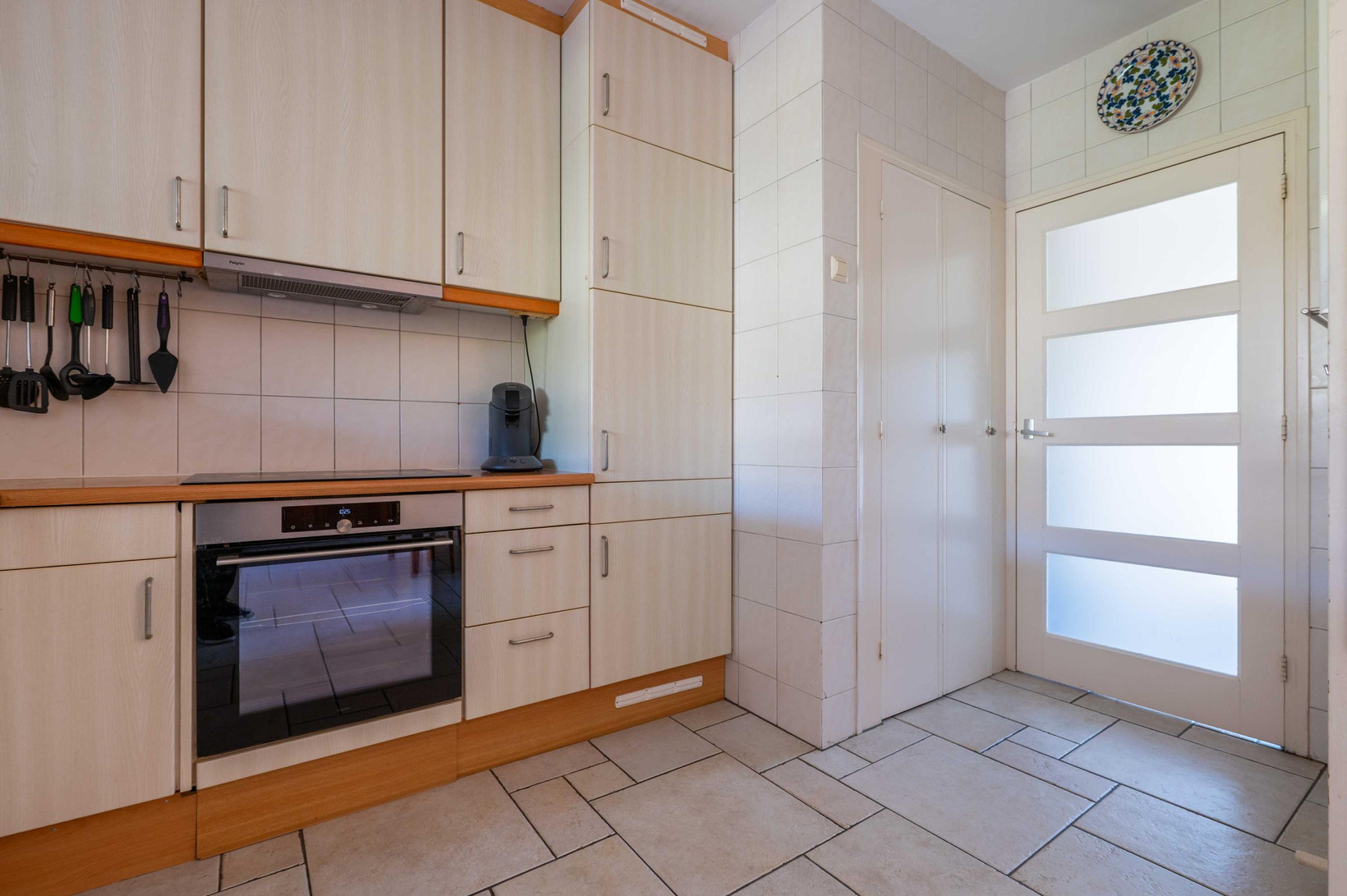 Tussenwoning te koop: Gladioolstraat 20, Baarn