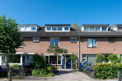 Gladioolstraat 20