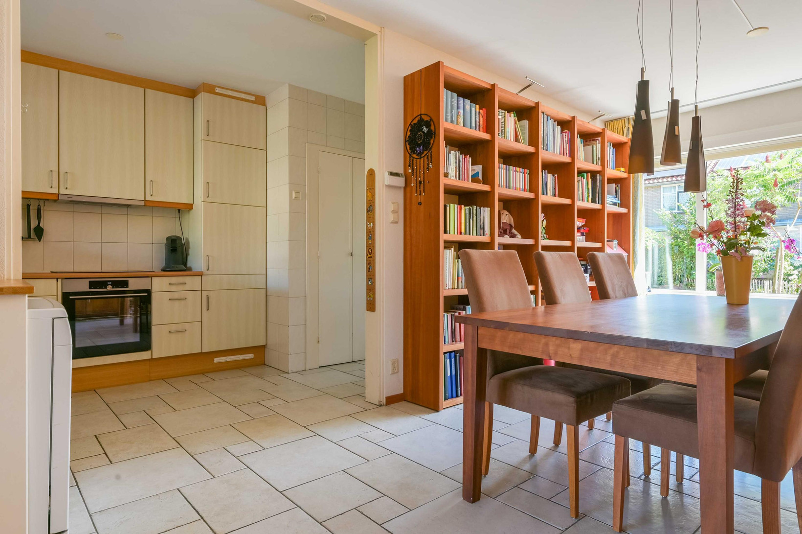 Tussenwoning te koop: Gladioolstraat 20, Baarn