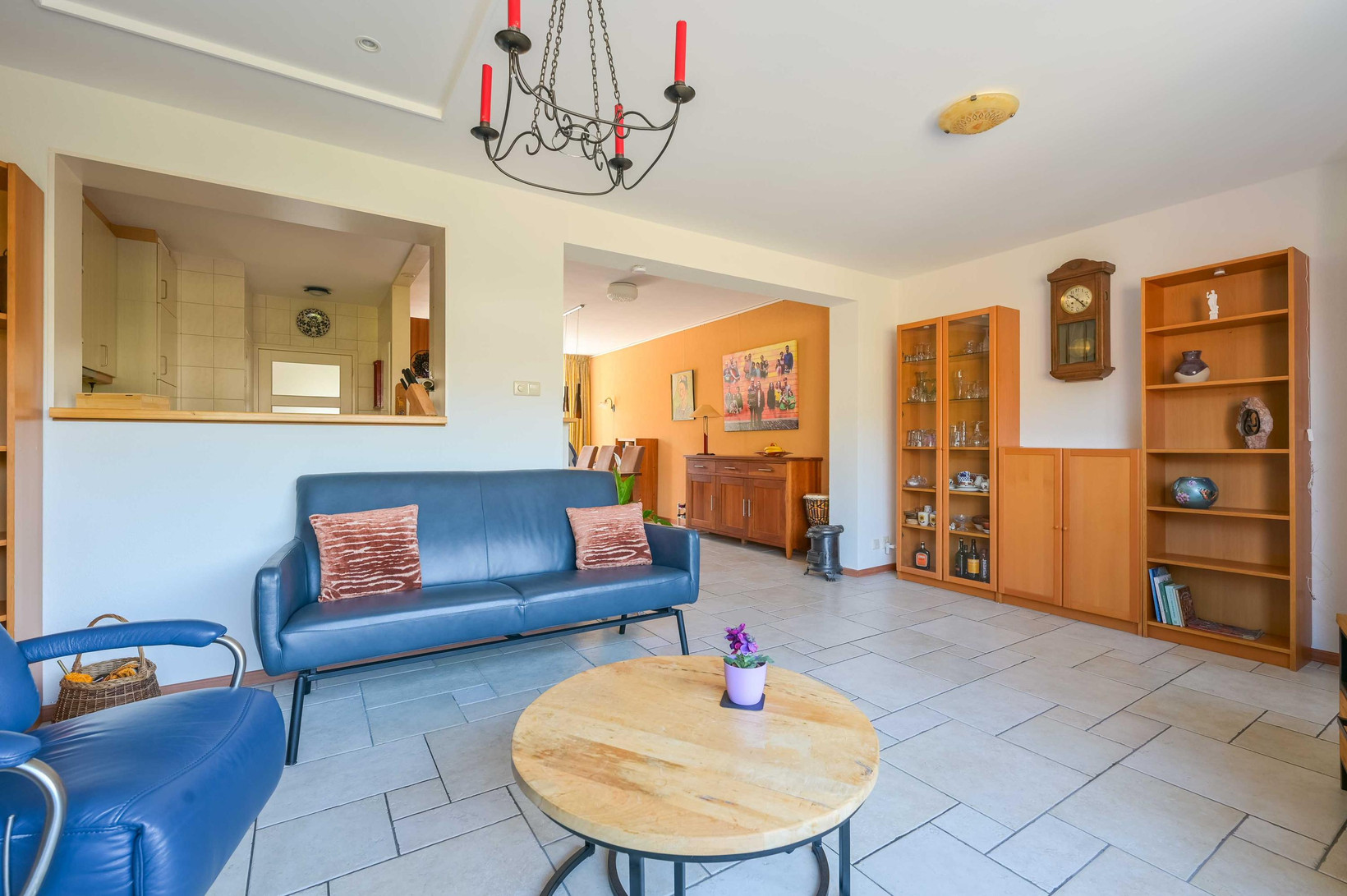 Tussenwoning te koop: Gladioolstraat 20, Baarn