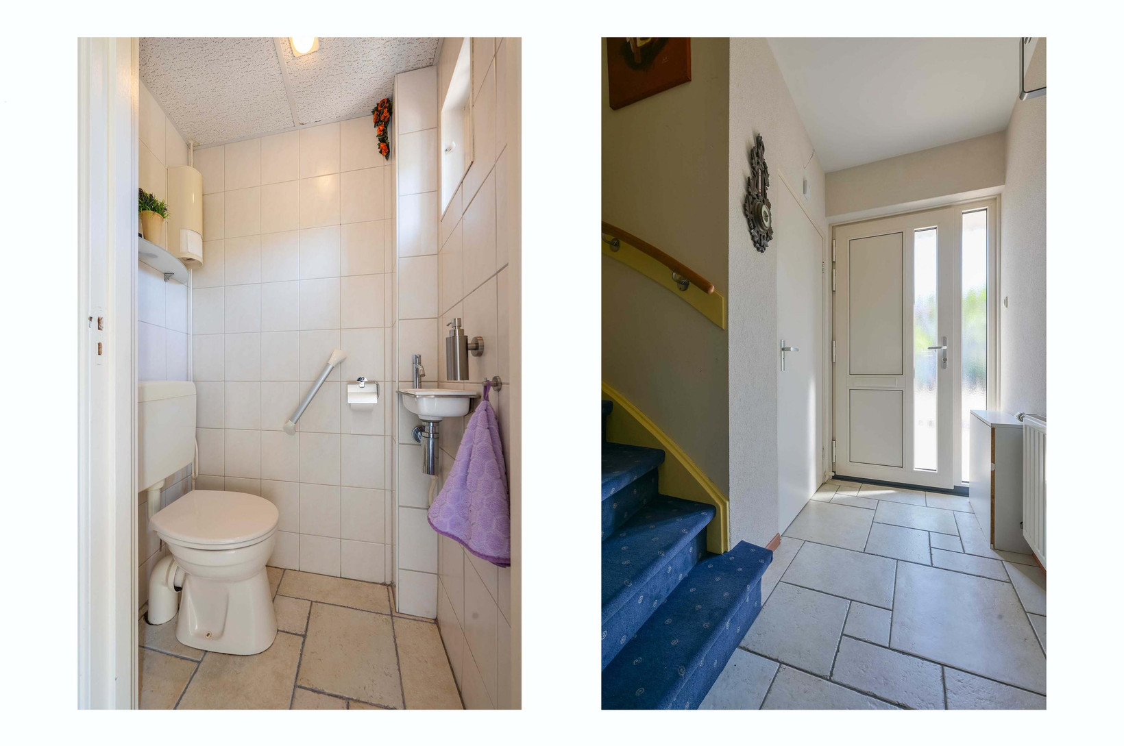 Tussenwoning te koop: Gladioolstraat 20, Baarn