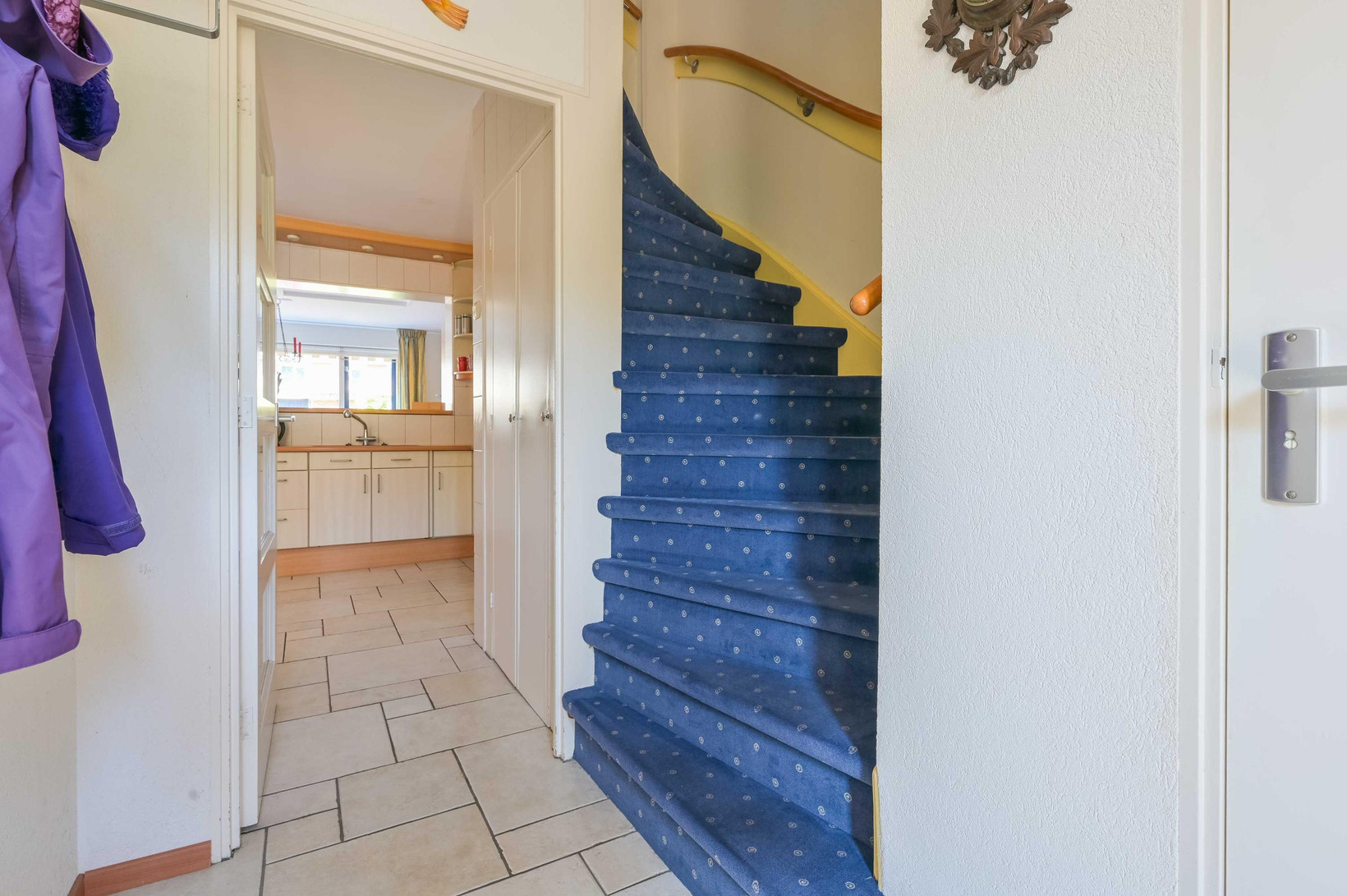 Tussenwoning te koop: Gladioolstraat 20, Baarn
