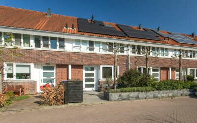 Meester Pluimhof 21