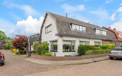 Sparrenlaan 58