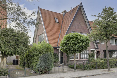Wijkamplaan 27