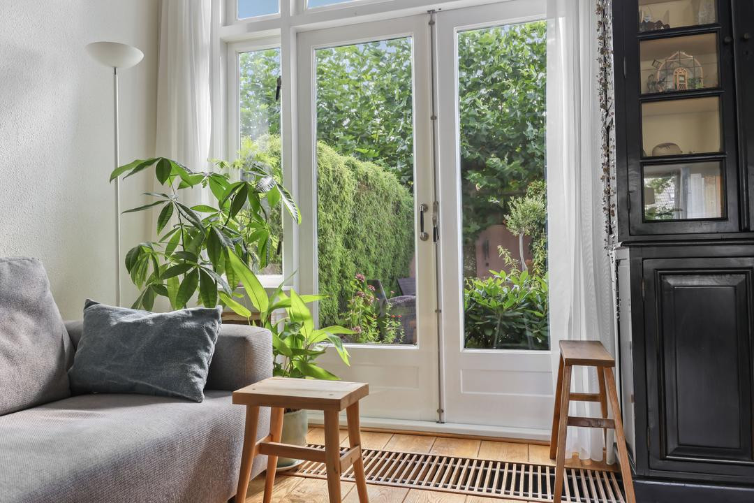 Tussenwoning te koop: Wijkamplaan 31, Baarn