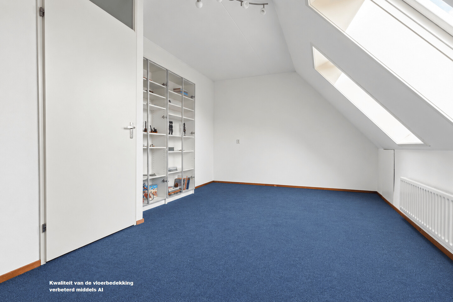 Tussenwoning te koop: Zwanenweide 34, Baarn