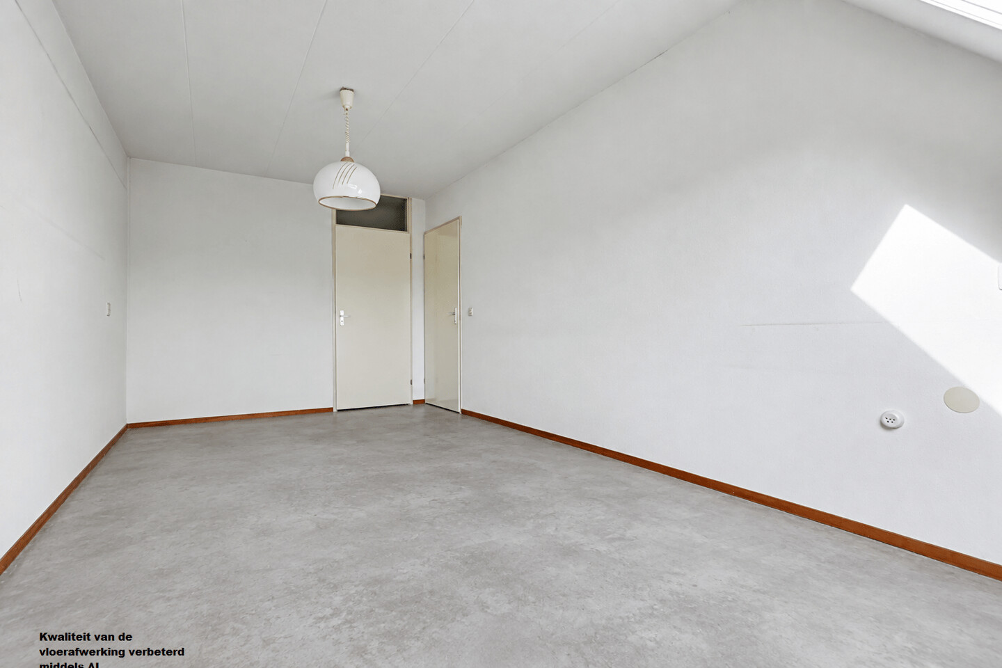 Tussenwoning te koop: Zwanenweide 34, Baarn