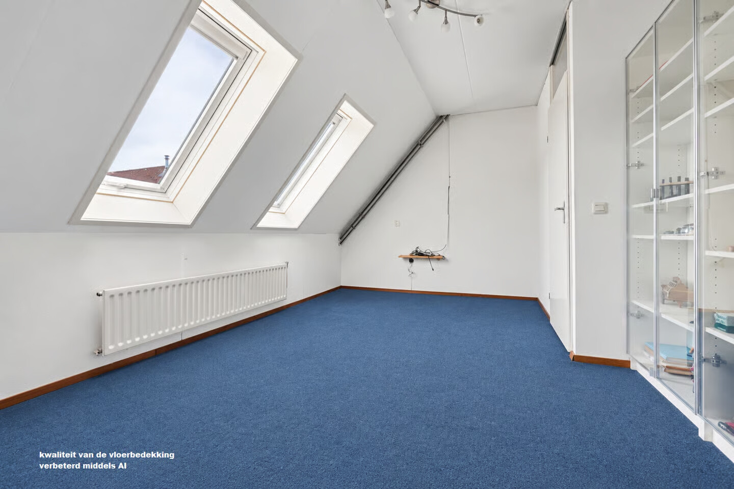 Tussenwoning te koop: Zwanenweide 34, Baarn