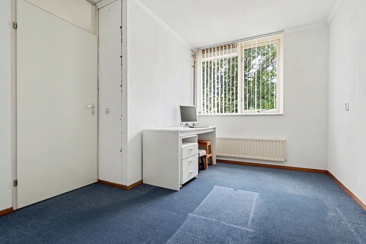 Tussenwoning te koop: Zwanenweide 34, Baarn