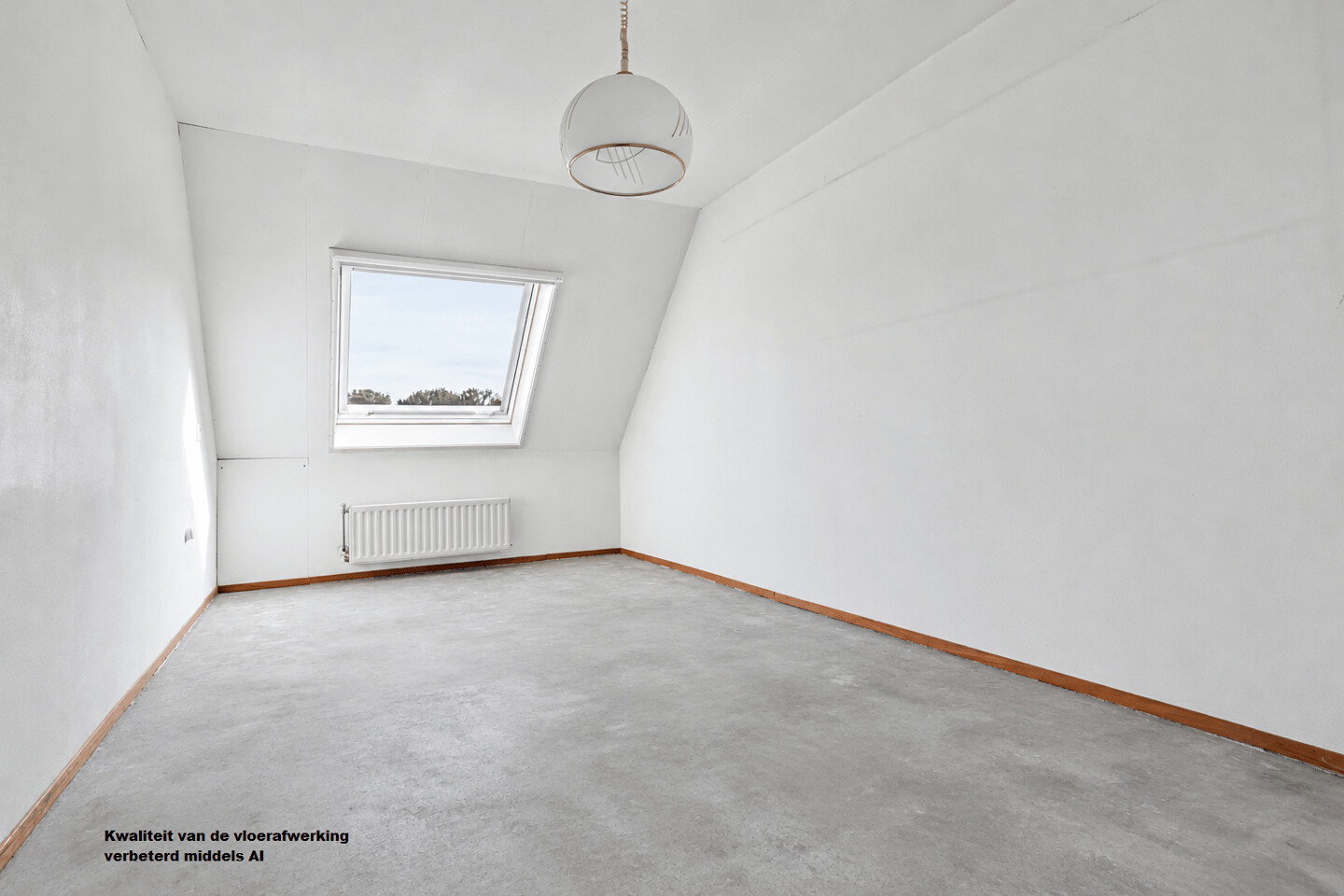 Tussenwoning te koop: Zwanenweide 34, Baarn