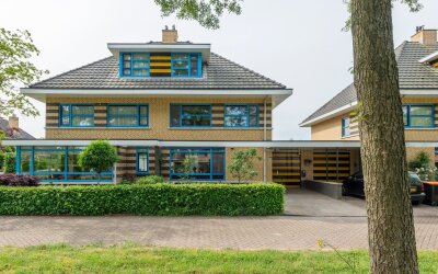 Zonnehof 13