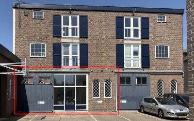 Laanplein 7