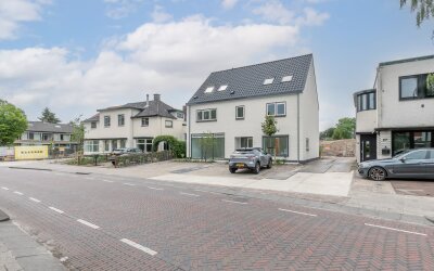 Eemnesserweg 23-A