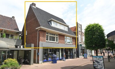 Laanstraat 56-A