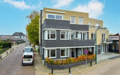 Nieuwstraat 11