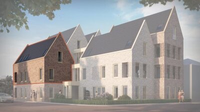 Nieuwstraat 13-D